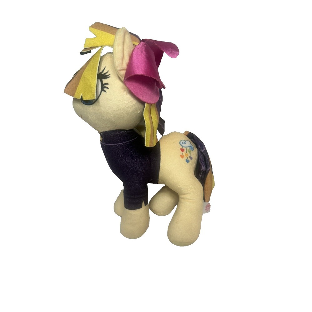 MY LITTLE PONY stuffed plush toy